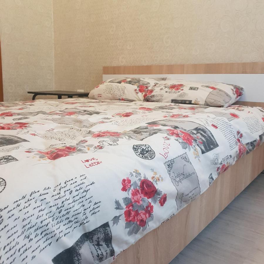 Apartment Theatre Shepkina 2 Rooms II Sumy Esterno foto